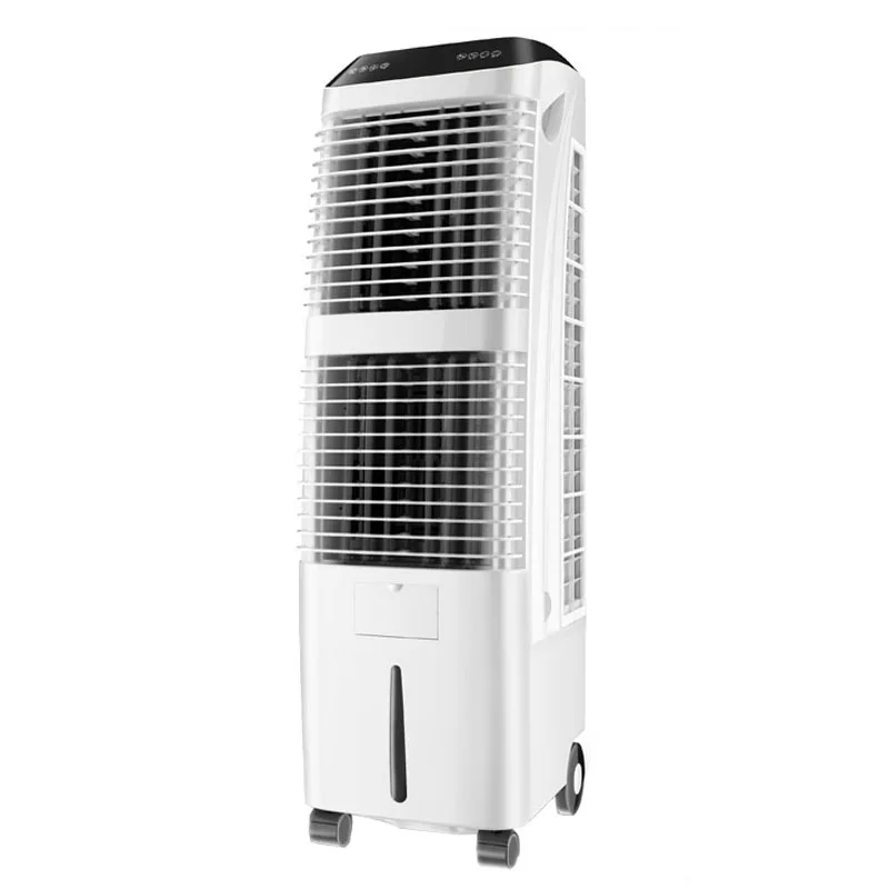 Airflow portable water cooler fan 