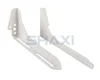 sanitary wash basin support sheet metal bracket