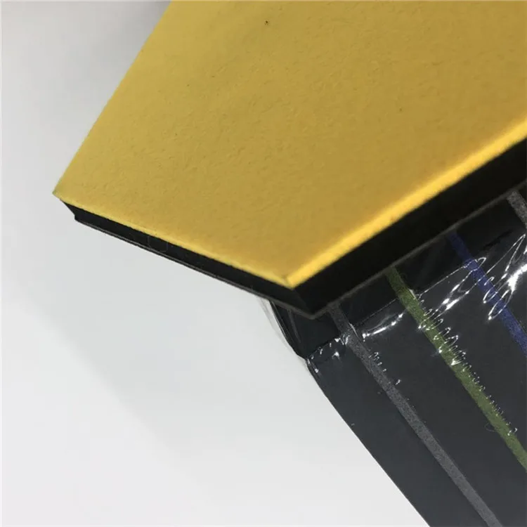 

Decorative Polyester Fiber Acoustic Board for Working Space