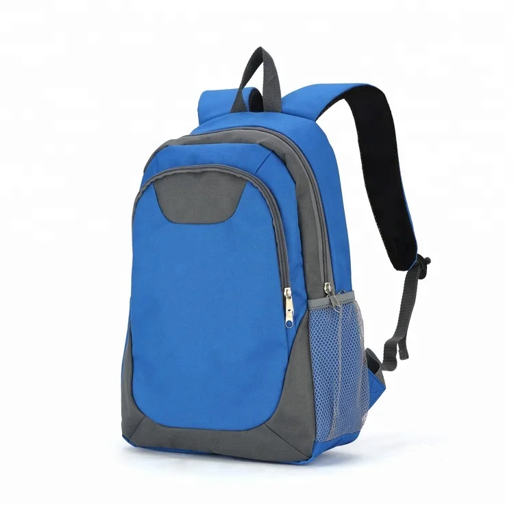 

Cheapest Promotion Backpack Polyester, Men's Climbing Backpacks Polyester Wholesales Cheapest Back Pack, Customized