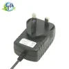 15W~18W US Wall Mounted Power Adapter