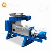 Fruits Juice Machine with Bin Lifter Juice Making Machine