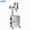 Eye Black Filling Machine Eyelash Grower Filling Machine Mascara Cream Filling Machine