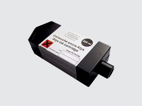 Lectra Alys Ink cartridge