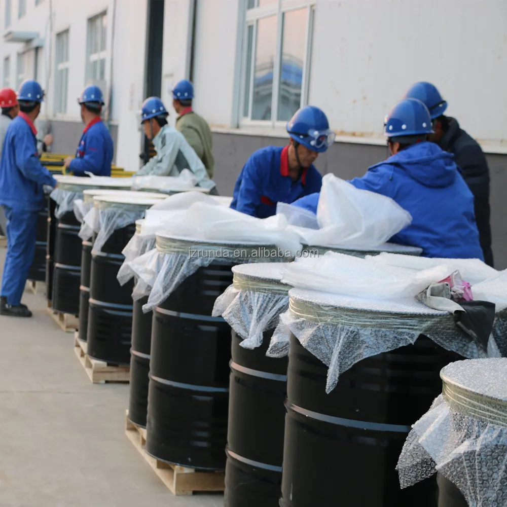 
RD5011 Ashless Antiwear Additive Package For Hydraulic Fluid 