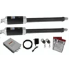 LockMaster Brand New Battery Powered Swing Gate Operator