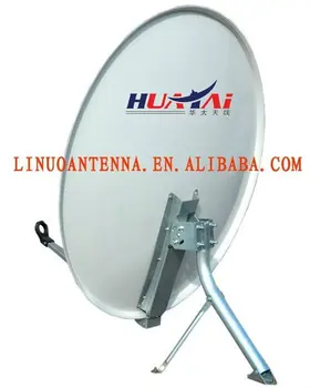 dish tv satellite