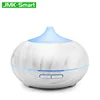 eco-friendly and durable ultrasonic aromatherapy humidifier home aroma diffuser