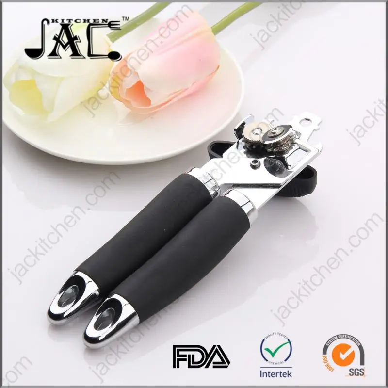 Flexible Stainless Steel Bottle Opener Football