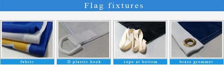 Cheap shipping full color custom company logo banner