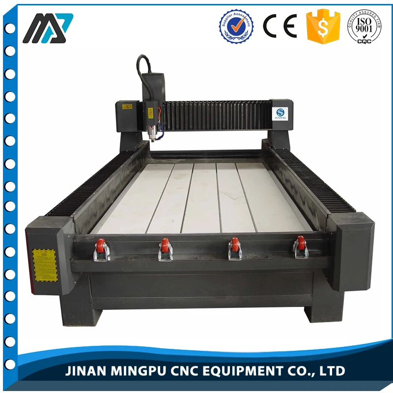 Mp-1325e Double Head Used Wood Cutting Cnc Router For Sale Craigslist - Buy Used Cnc Router For ...
