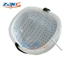 Hair growth High power 650nm excimer cold laser physical therapy helmet without any side effects for home use