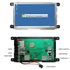 7 Inch Win CE 6.0 Embedded Tablet PC with RJ45 Port for (Not for Korea Market)