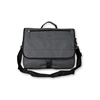 high quality messenger polyester conference bag document shoulder bag