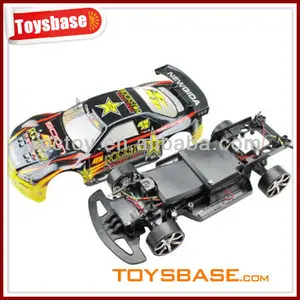 rc car body manufacturers