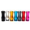 MeeTee Mouthpiece Drip Tips Aluminum alloy Vape Atomizer Accessories For E-cigarette DIY Drip Tip 510 H-J215