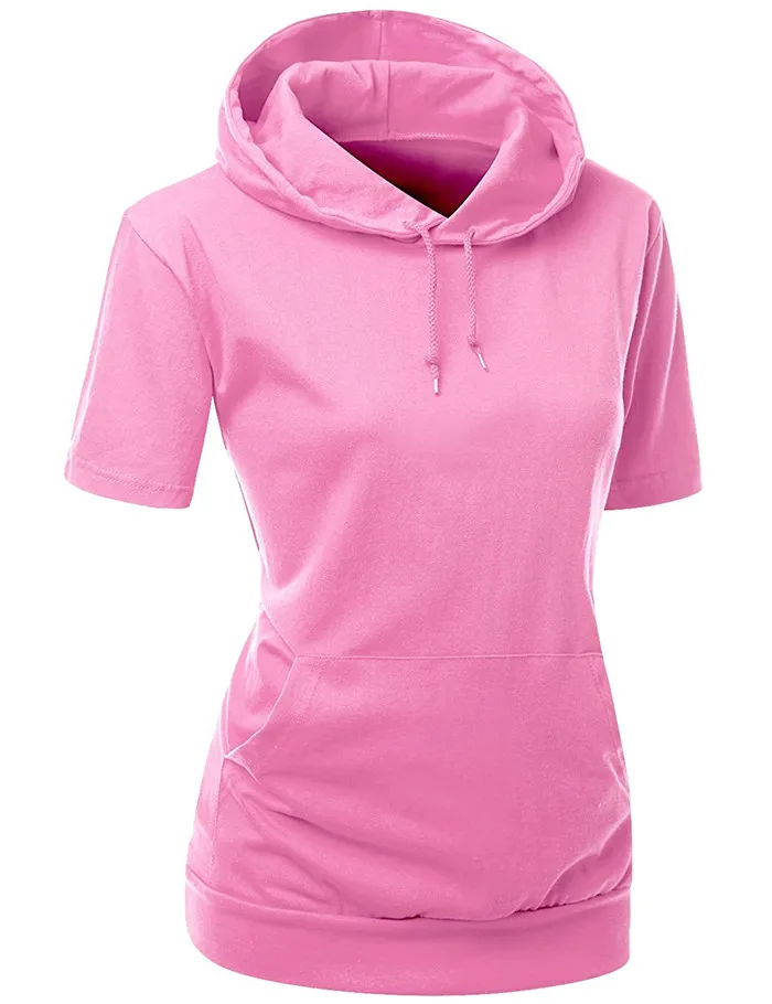 hoodie shirt for women