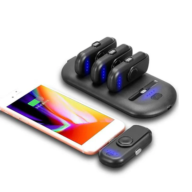 Best Buy Trends One Time Use Emergency Charger Portable Charger Case