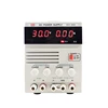 New produced Digital 3 digits linerar LED display adjustable 0-30v 5amp MCH-305B DC power supply