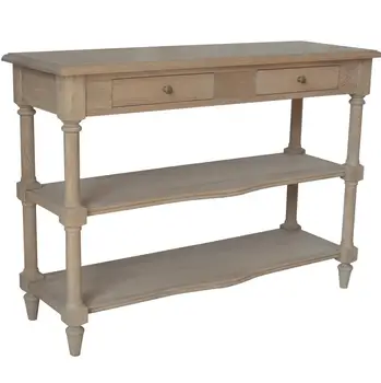 Vintage French Provincial Wooden Furniture Console Tables Hl390 Product On Vintage French Provincial Wooden Furniture Console Tables Hl390 Product On