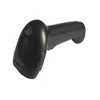 High performance 1D code bar scanner USB handheld barcode reader wiegand wired CCD 2d barcode scanner for pos system