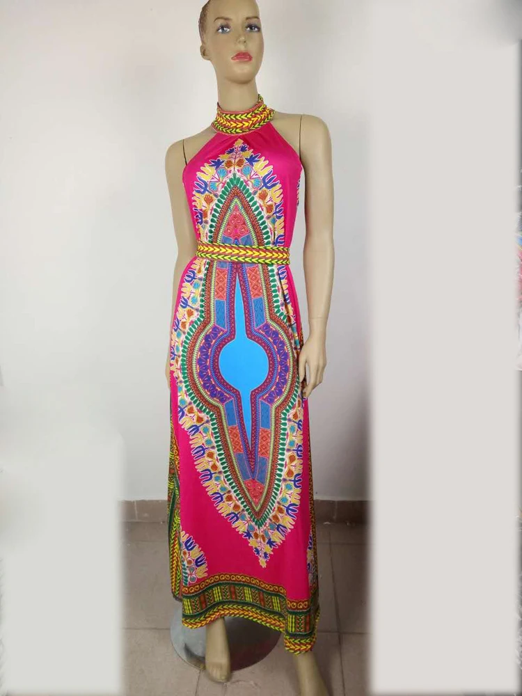 2018 Wholesale Linen African Women Dresses - Buy Linen African Women ...