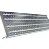 Stainless Steel Material and galvanized platform used in scaffolding/walk board/steel plank