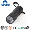 Best 12 or 6 LED Infrared Flashlight Torch 850nm Ir Flashlight
