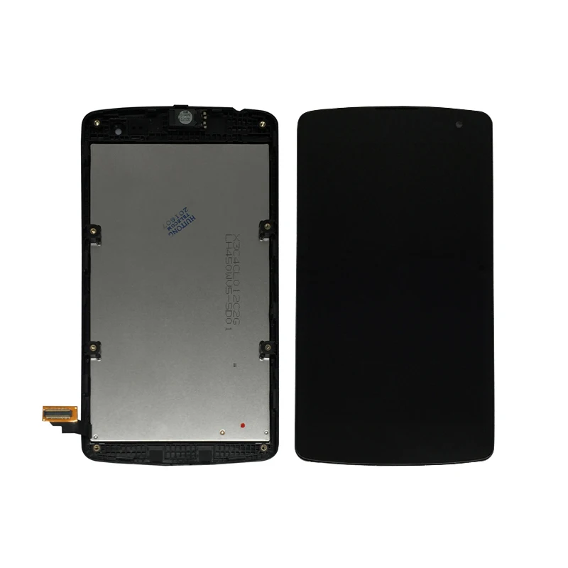 

lcd screen replacement for LG F60 D290 LCD Display With Touch Screen Digitizer