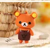 2019 USB Flash Drive 4GB/8GB/16GB/32GB/64GB Animals Bear model Plastic memory card U disk