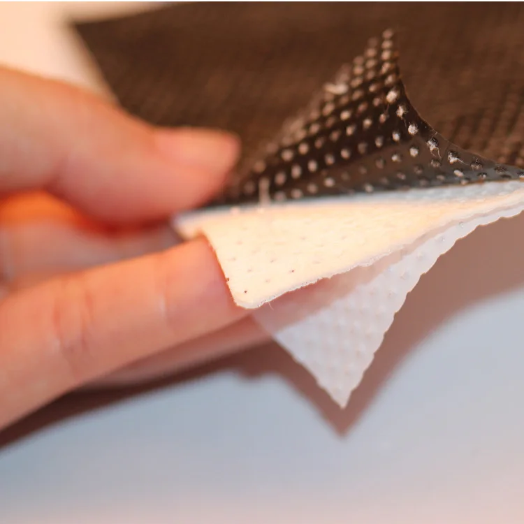 High Absorbency Biodegradable Fruit absorbent under pad