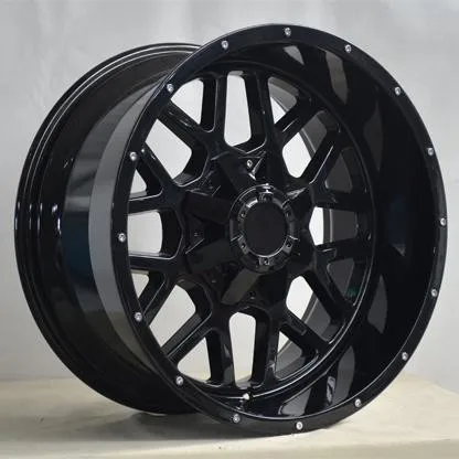 20x10 Wheel Rim 4x4 Alloy Wheel For Suvs And Atvs Wheels Pcd 8x165 ...