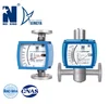GMT100 Liquid Gas Metal Tube Float Flow Meter