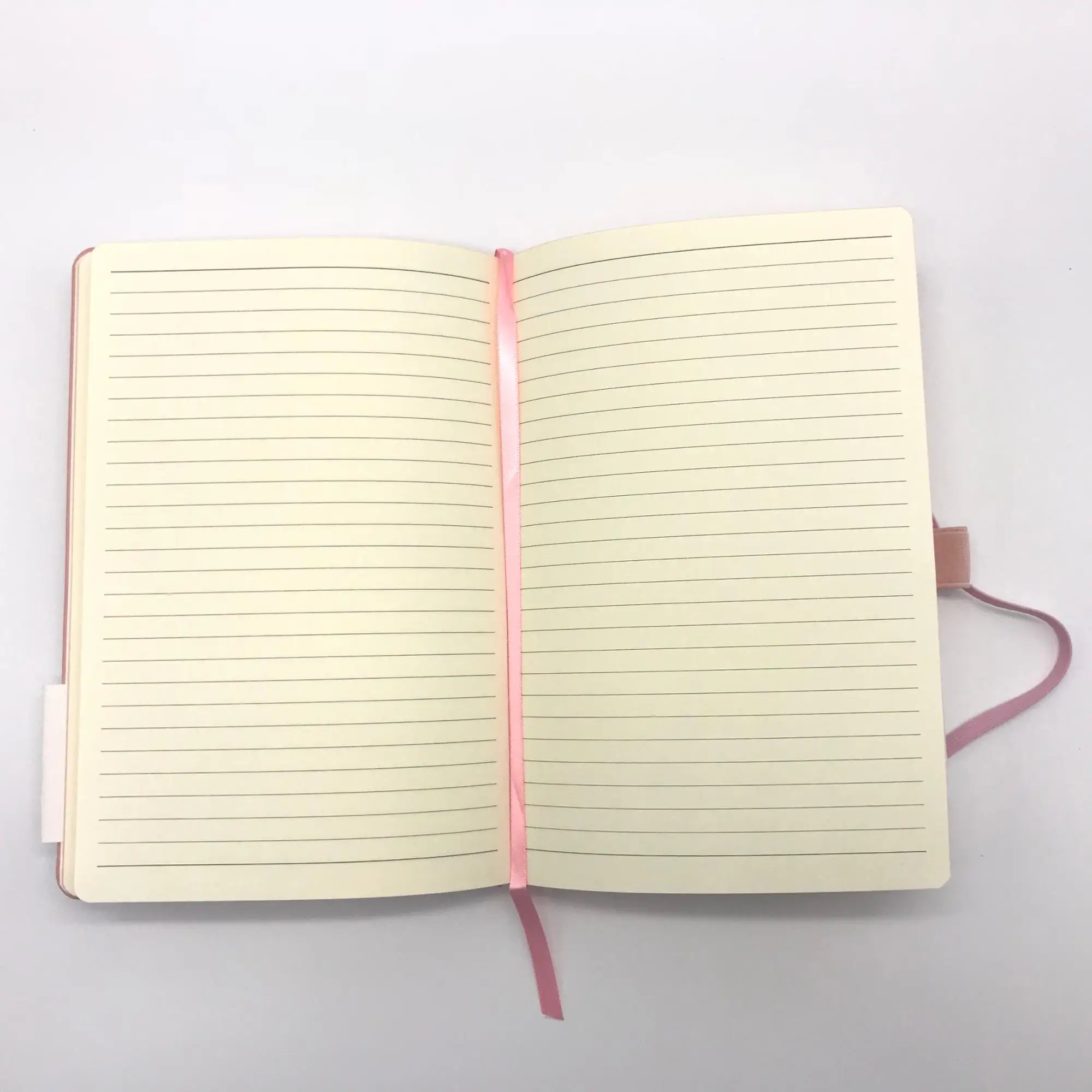 Cheap Custom Logo A5 Pu Leather Paper Bulk Notebooks With Pocket Buy