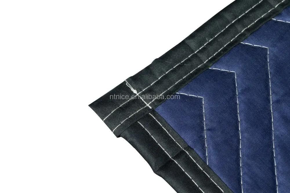 Quilted Sofa Cover Chair Cover Furniture Moving Cover Blankets Buy