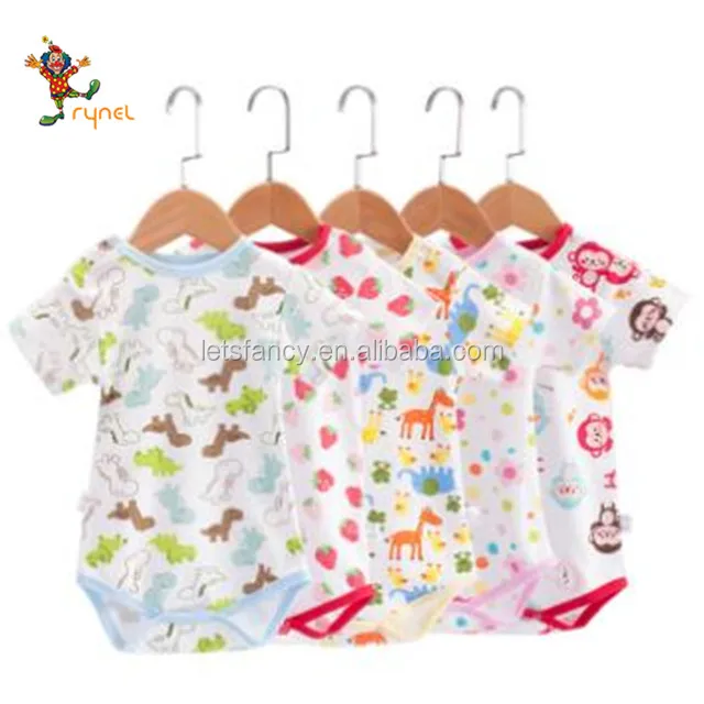 Buy Cheap China Custom Printed Baby Clothes Products Find China