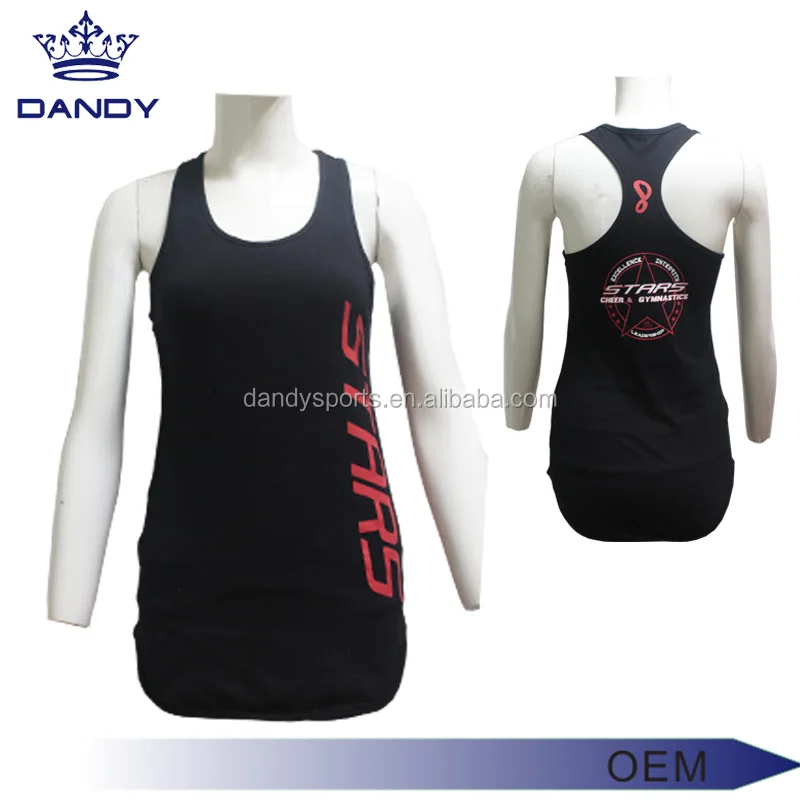 yoga vests