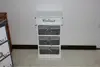 Fridge Cabinet Organize With Moveable Dividers /Cabinet Storage Drawers