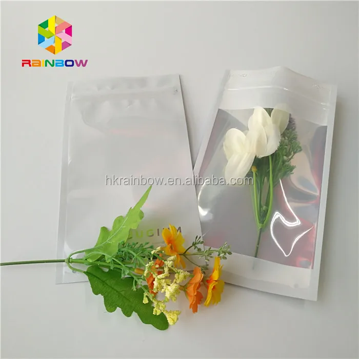 Small Aluminum Foil Sex Pills Packaging Sachet Custom Printed Mylar