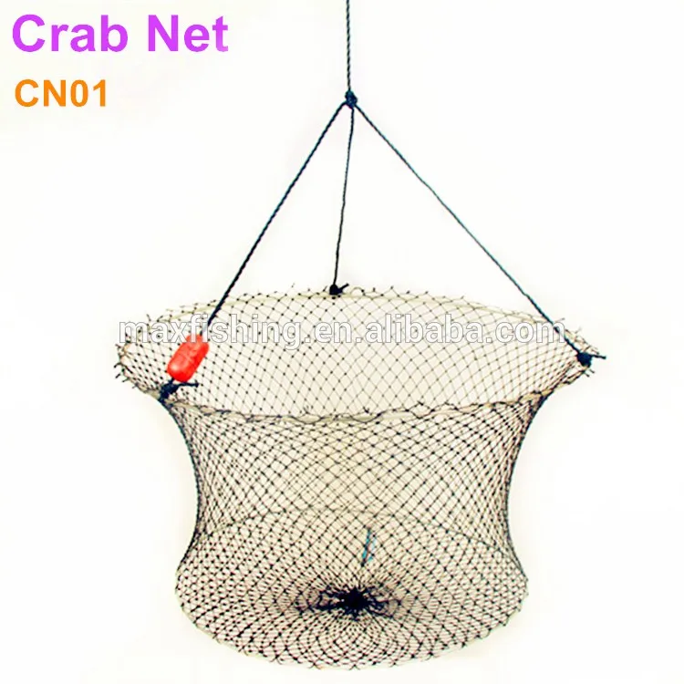 Crab Trap Nets For Sale Nylon Net Buy Crab Trap Product on