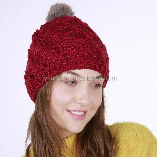 trending winter hats