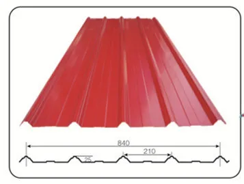 IBR trapezoidal metal roof sheet rfm making roll forming machine