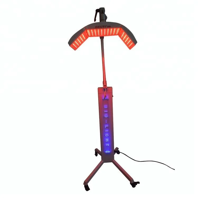 

Superficial BIO Light LED Color Light Therapy Lamp For Facial Products To Import