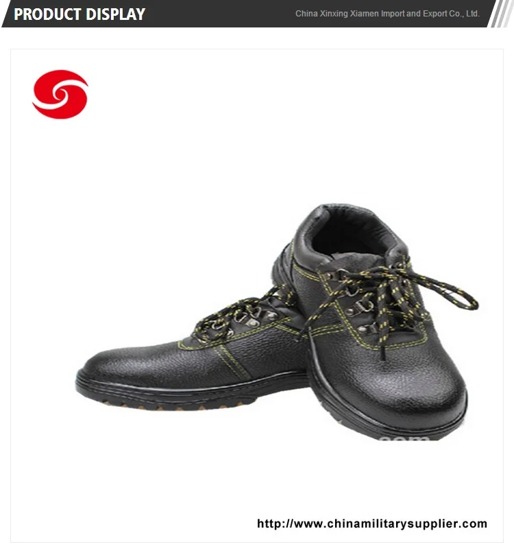 safety boots without steel toe caps