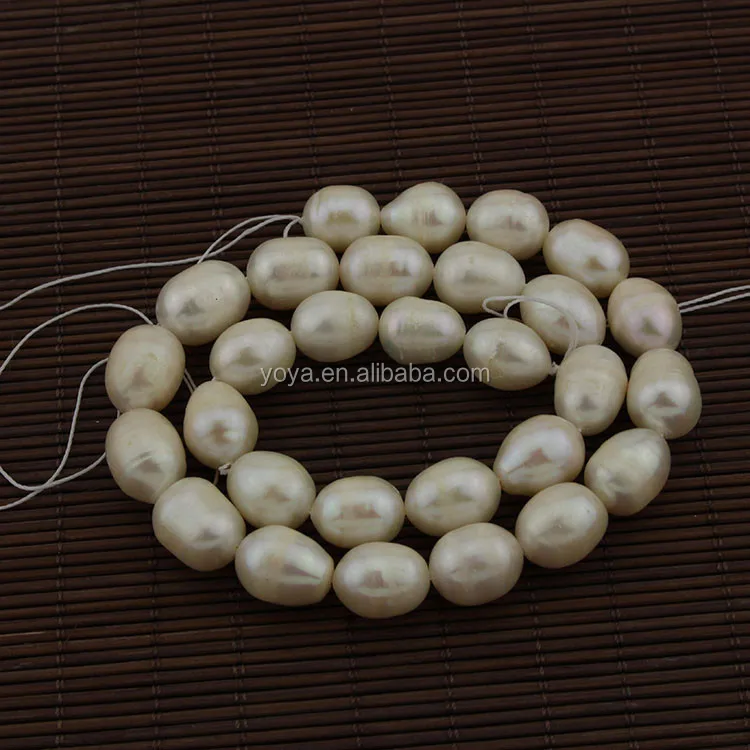 

FWP006 Wholesale rice freshwater pearls