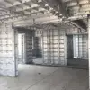 4mm Panel Aluminium Formwork