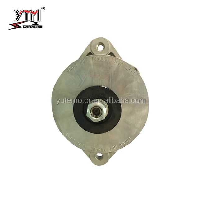 NEW ALTERNATOR 35SI SERIES PAD MOUNT 8600066 8700018 8096