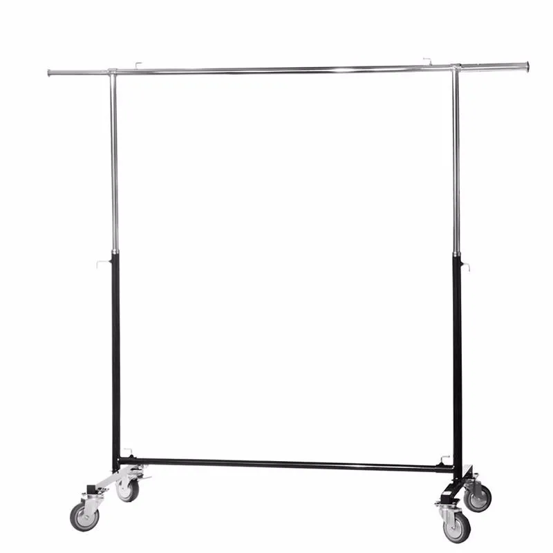 Adjustable Collapsible Hanging Clothes Rack Parts Buy Clothes Rack