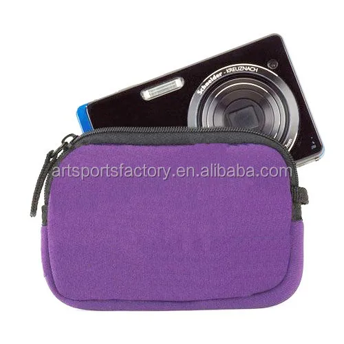 neopene camera case bag pouch