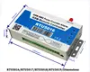 New arrival GSM SMS remote controller for SLOT MACHINES,coin-operated,passenger flow volume,2,NC/NO type,dry contact RTU5019